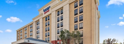 Fairfield Inn & Suites Anaheim North Buena Park.