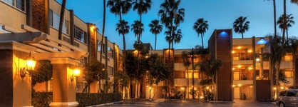 Best Western Plus Carriage Inn