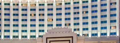 The Commerce Casino & Hotel