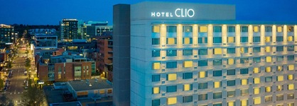 Hotel Clio, A Luxury Collection Hotel, Denver Cherry Creek