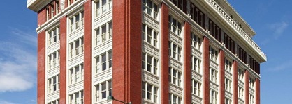 Hotel Teatro