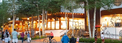 Montaneros In Vail, A Destination By Hyatt Residence
