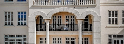 Hyatt Regency Coral Gables