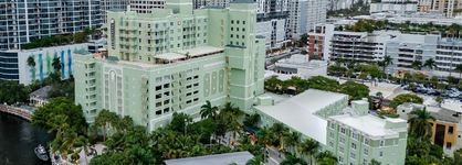 Riverside Hotel
