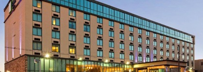 Holiday Inn Express Hotel & Suites Fort Worth Downtown, An Ihg Hotel