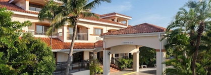 Courtyard By Marriott Key West Waterfront
