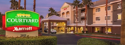 Courtyard By Marriott Las Vegas Henderson Green Valley
