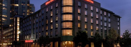 Hilton Garden Inn Evanston