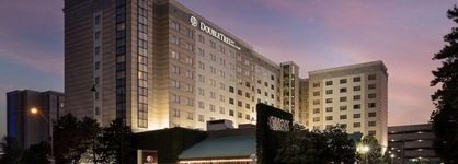 DoubleTree by Hilton Hotel Chicago O'Hare Airport - Rosemont