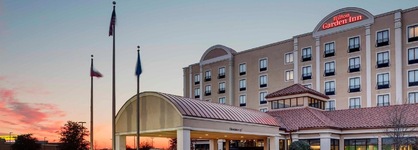 Hilton Garden Inn Dallas Lewisville