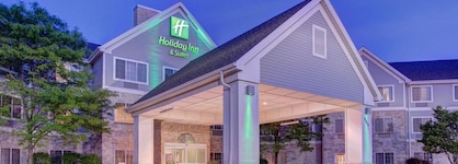 Holiday Inn Hotel & Suites-Milwaukee Airport By Ihg