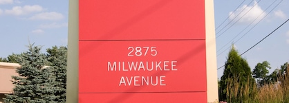 Crowne Plaza Chicago-Northbrook By Ihg