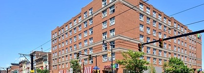 Holiday Inn Express & Suites Buffalo Downtown - Medical Ctr By Ihg
