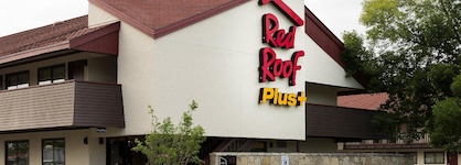Red Roof Inn Plus+ Pittsburgh South - Airport