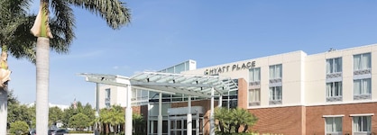 Hyatt Place Sarasota Bradenton Airport