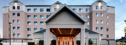 Hilton Garden Inn Oklahoma City Airport
