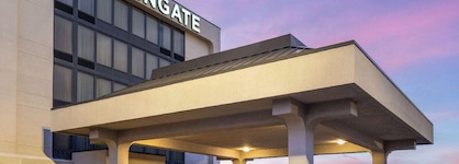 Wingate By Wyndham St. Louis Airport