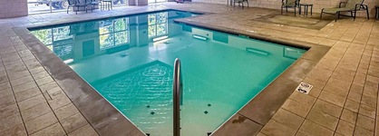 Country Inn & Suites By Radisson, Knoxville At Cedar Bluff, Tn