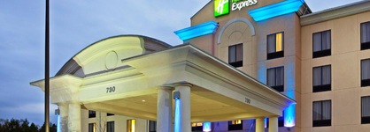 Holiday Inn Express Knoxville-Strawberry Plains By Ihg