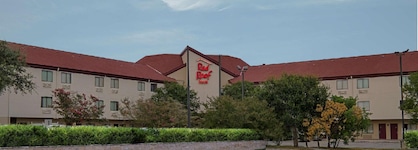 Red Roof Inn San Antonio - Seaworld Northwest