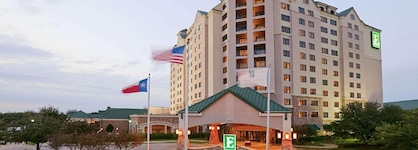 Embassy Suites By Hilton Dallas Dfw Airport North