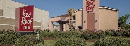 Red Roof Inn Virginia Beach - Norfolk Airport