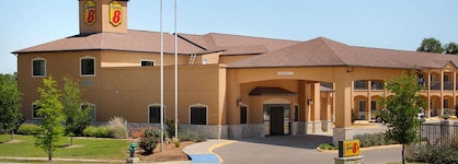 Super 8 By Wyndham Stephenville