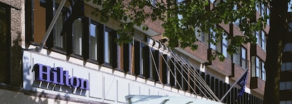 Hilton London Olympia