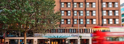 Hilton London Olympia