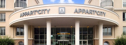 Appart’City Confort Marne La Vallée Val D’ Europe