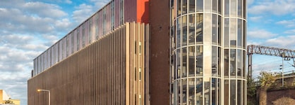 Travelodge London Central Tower Bridge