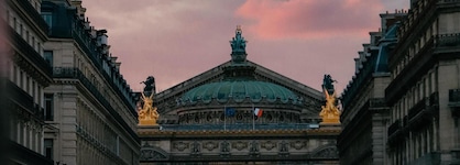 Hôtel Villa Margaux