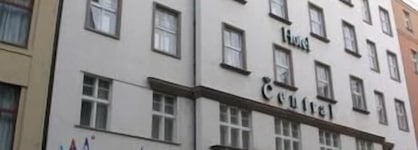 Central Hotel Prague