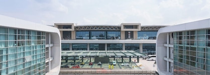 Sheraton Milan Malpensa Airport Hotel & Conference Centre