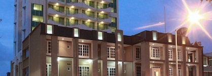 Best Western Astor Metropole Hotel & Apartments