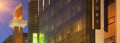 Landmark Hotel Baniyas