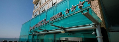 Hotel Mar & Sol