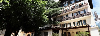 Hotel Dolomiti Pinzolo