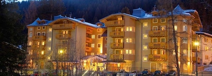 Hotel Chalet del Brenta