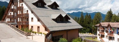 Neve Sole Folgarida Resort Aparthotel
