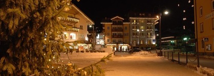 Hotel Faloria