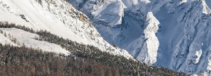 Faloria Mountain Spa Resort