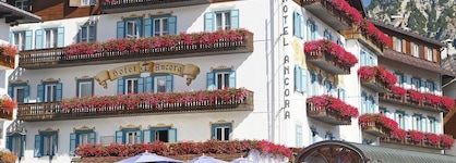Ancora Cortina