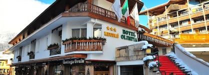 Hotel Olimpia