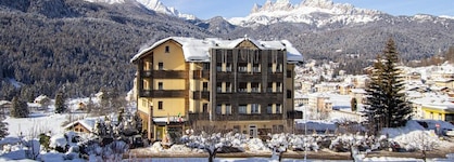 Th Cadore - Hotel Antelao