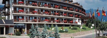 Wellness & Family Hotel Veronza