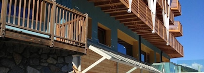 Hotel Delle Alpi