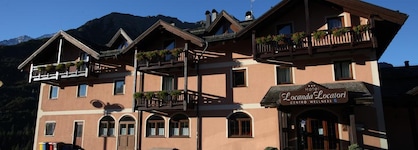 Locanda Locatori
