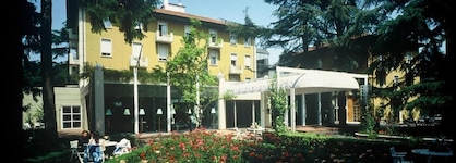 Hotel Delle Rose Terme & Wellnes Spa