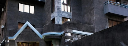 Hotel Aviatrans